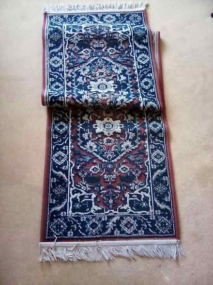 Photo of free Carpet runner (Ewell) #1