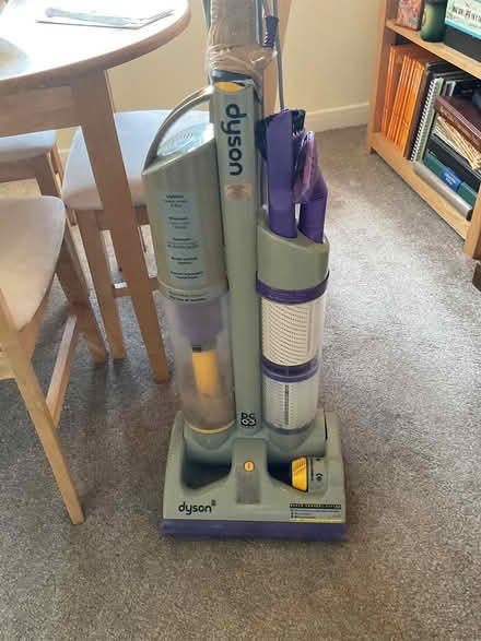 Photo of free Elderly Dyson (Blythe Bridge) #1