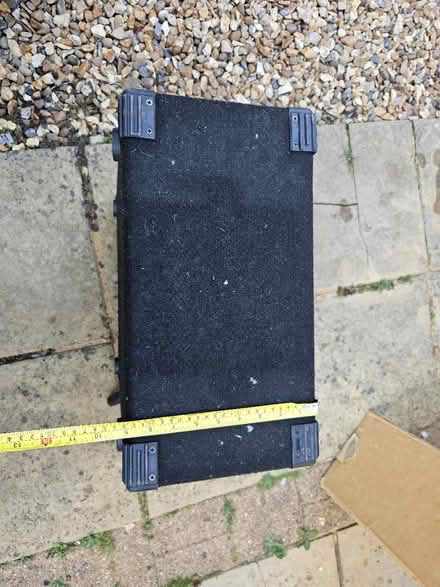 Photo of free ProSound dual CD Player (GU21) #4