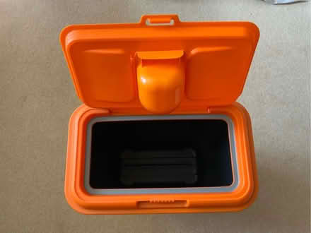 Photo of free Pet food storage bin, 30 litres (Cookham SL6) #2