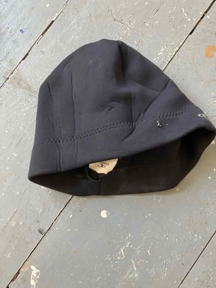 Photo of free Rubber hat for sailing (St. Werburghs BS2) #1