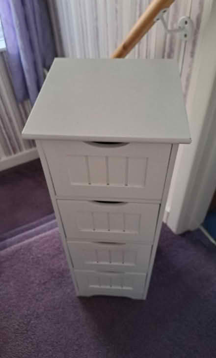 Photo of free Set of draws (Harefield SO19) #1
