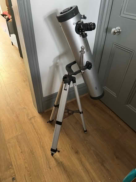 Photo of free Telescope (St Margarets TW1) #1