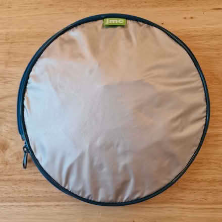 Photo of free Collapsible Holdall (Lower Place OL16) #1