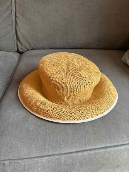 Photo of free Straw hat (HP5 Chesham) #1