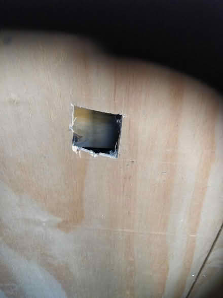 Photo of free Television Cabinet (Dublin 12) #3
