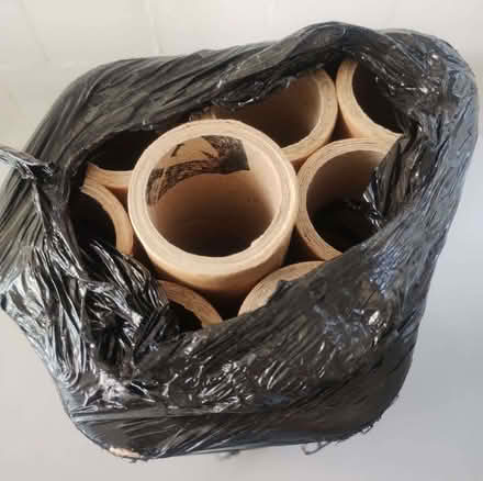 Photo of free 8x heavy duty mailing tubes (Ingleton LA6) #2
