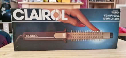 Photo of free Clairol Curlers (Lower Place OL16) #1