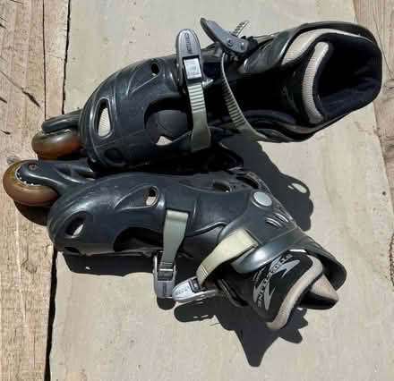 Photo of free Donnay Skates (St Michaels TN30) #3