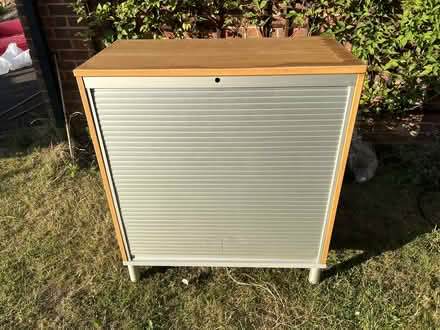 Photo of free Ikea cupboard unit (Maidstone ME15) #1