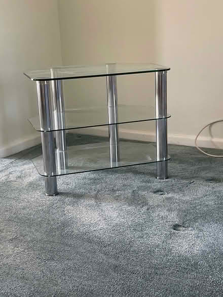 Photo of free Tv stand (Parkstone BH12) #1