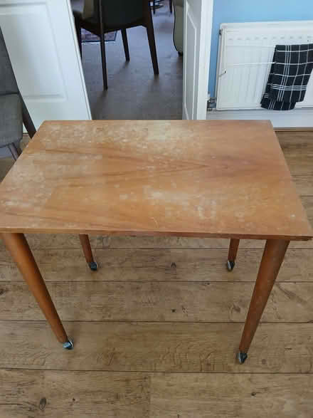 Photo of free Coffee Table (CT4) #2