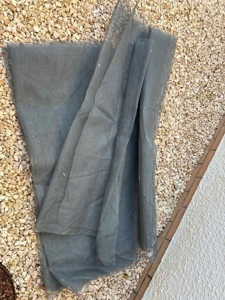 Photo of free Mesh net (Cottam PR4) #2