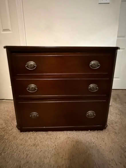 Photo of free Dresser (Irving Valley Ranch) #1