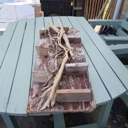 Photo of free Driftwood Shelves (Middleyard GL10) #1