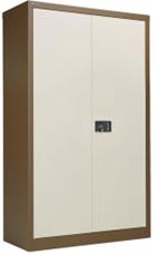 Photo of free 2-door Steel Cupboard (Walton Summit PR5) #1
