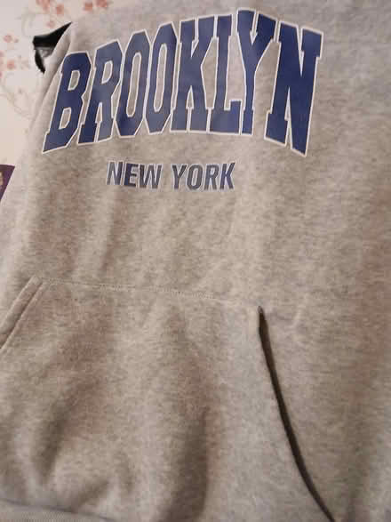 Photo of free Hoodie (Little Carleton FY3) #1