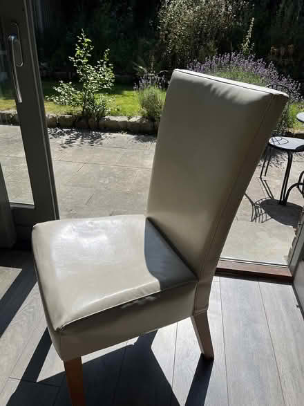 Photo of free House contents (Bray) #2