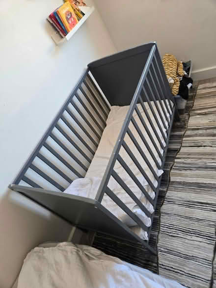 Photo of free Baby items and other items (Saltown, Dundalk) #3