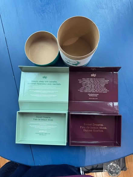 Photo of free Containers (Alexandria (Kingstowne)) #2