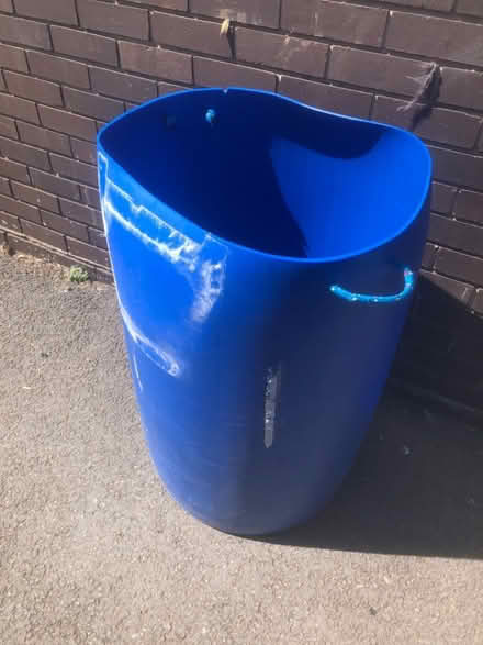 Photo of free Barrel for water butt (Sw19 South Wimbledon) #2
