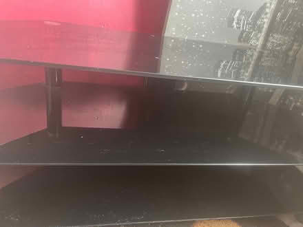 Photo of free Tv stand (NE15 Throckley) #2