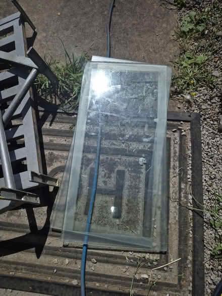 Photo of free Shelves (Bilbrook WV8) #2