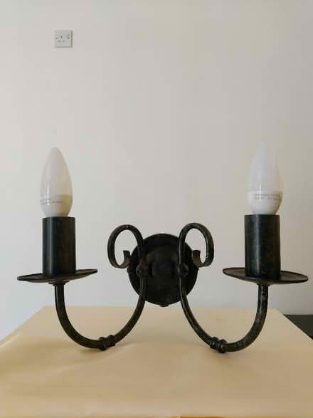 Photo of free Ceiling & Wall Lights (CT19) #2