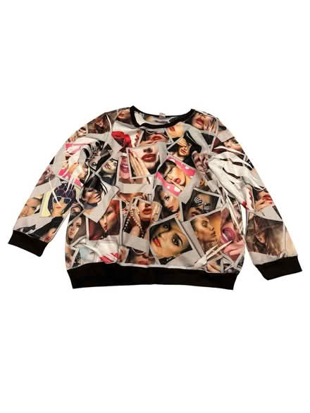Photo of free Blush Woman’s Top (Brooklyn Storage) #1