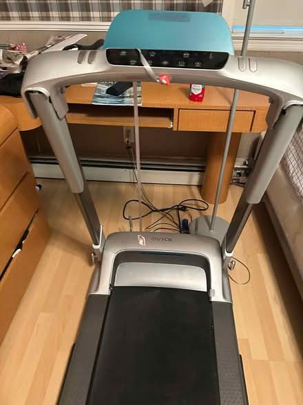 Photo of free Treadmill (Port Washington NY) #2