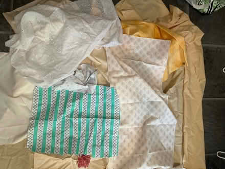 Photo of free Material scraps (Shenley Fields B29) #3