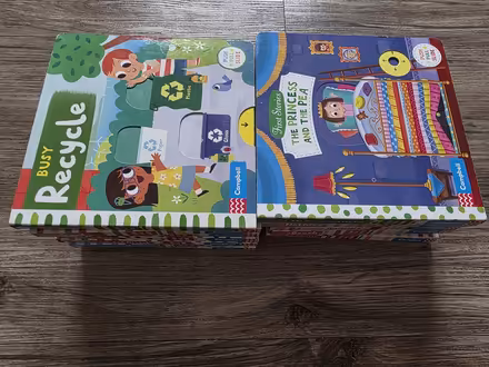 Photo of free Story books (Hougang Street 11) #3