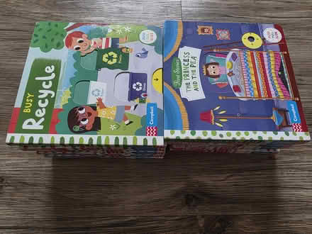 Photo of free Story books (Hougang Street 11) #3