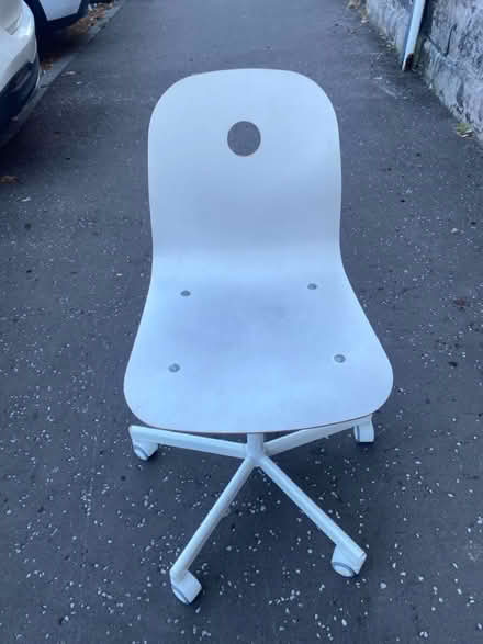 Photo of free Rotating chair for work, study etc (G82) #2