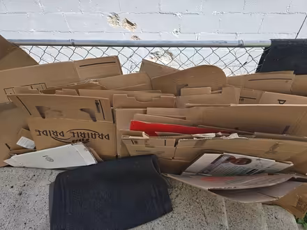 Photo of free Moving boxes (Innisfail, AB) #1
