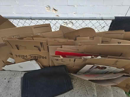 Photo of free Moving boxes (Innisfail, AB) #1