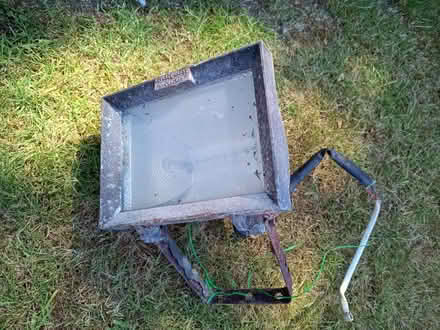 Photo of free Floodlight outdoor (Bilton CV22) #2