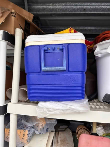 Photo of free Assorted house items (Stuart) #3