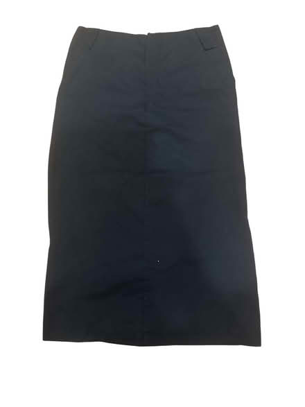 Photo of free Woman’s Black Skirt (Brooklyn Storage) #1