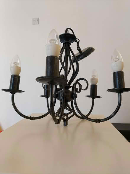 Photo of free Ceiling & Wall Lights (CT19) #1