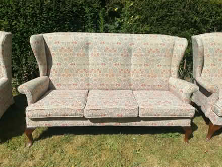 Photo of free Parker knoll (High Wycombe or marlow) #3