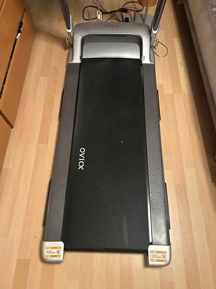 Photo of free Treadmill (Port Washington NY) #1