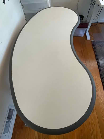 Photo of free Large, sturdy work surface/desk (West Menlo) #1