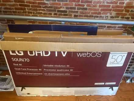 Photo of free Cardboard Boxes (Baltimore (Hampden)) #1