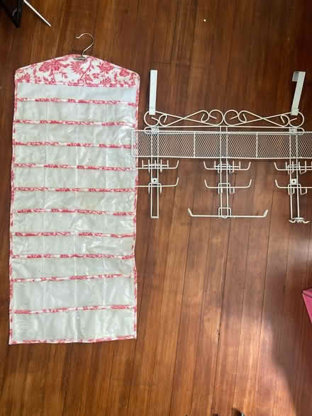Photo of free Jewelry Organizers (Catonsville) #1