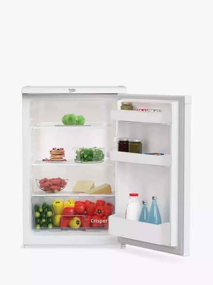 Photo of Under-Counter Fridge (Dalry EH11) #1