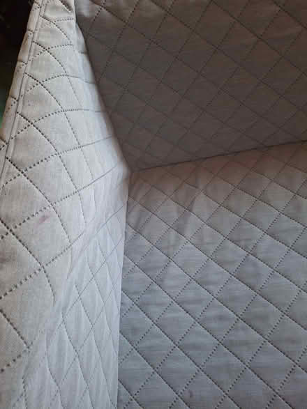 Photo of free 2 seater light frame sofa (Oldfield Park) #4