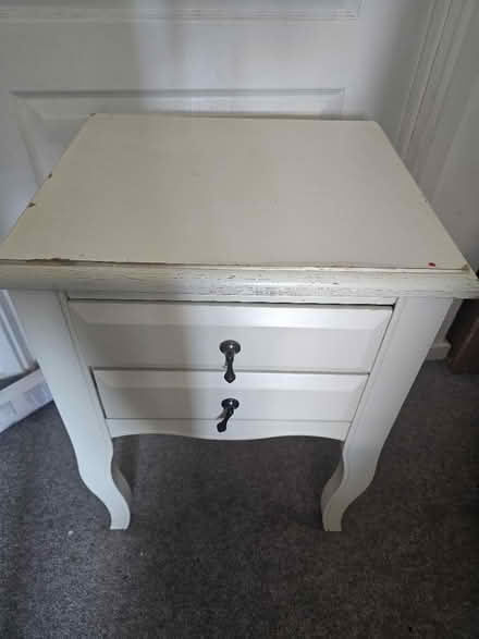 Photo of free Bedside draw (Littlemore OX4) #1