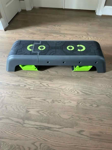 Photo of free Workout Bench (Vienna) #2