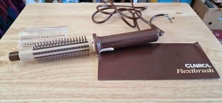 Photo of free Clairol Curlers (Lower Place OL16) #2